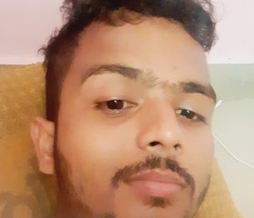Jyotiranjan Prad, 24 года, Bangalore