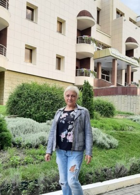 ирина, 63, Россия, Кабардинка