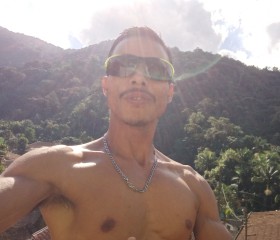 LUIZ, 39, Blumenau