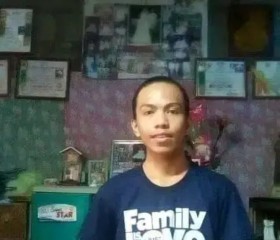 jonathan eustaqu, 19 лет, Manaoag