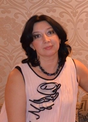 Татьяна, 54, Рэспубліка Беларусь, Горад Мінск