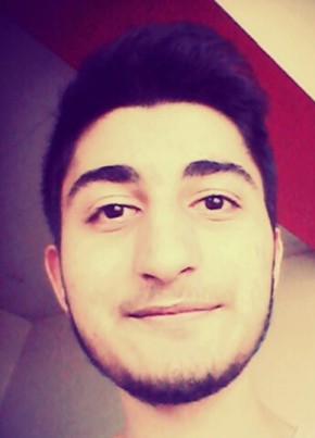 Rashad, 25, Azərbaycan Respublikası, Lankaran