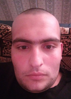 Аркадий Сафарян, 28, Россия, Новокубанск