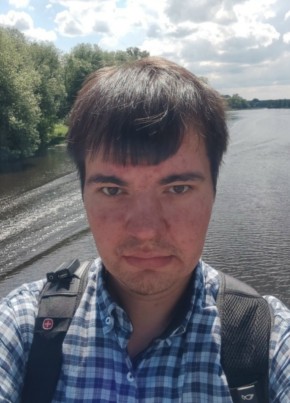 Владимир из Твери 38 лет