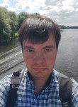Владимир - Тверь