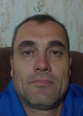 Эльвис, 47, Россия, Белебей