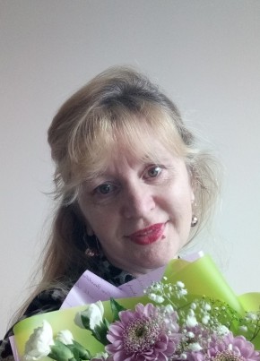 Kseniya, 51, Belarus, Hrodna