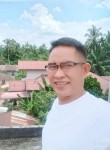 salfis maulana, 44, Pekanbaru