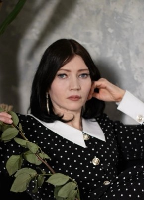 Анна из Читы 25 лет