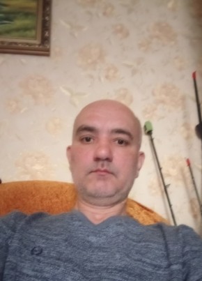 Алексей, 47, Россия, Тула