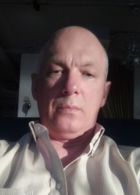 Николай из Владимира 50 лет