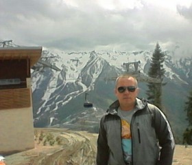 anton, 44, Moscow