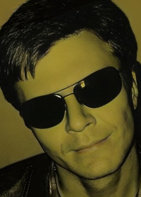 RamblerDating profile picture for @forensic