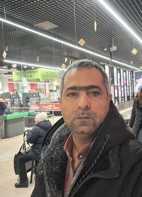 Али, 32, Belarus, Minsk