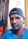 Vijayan, 43 года, Lumut