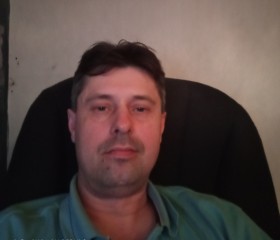 Андрей, 45 лет, Калуга