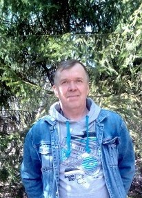 Urei, 63, Россия, Омск
