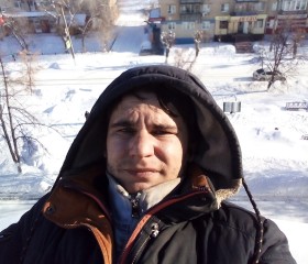Игорь, 30 лет, Губкинский