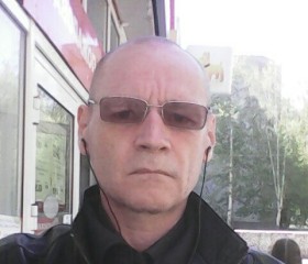 Владимир, 55 лет, Екатеринбург