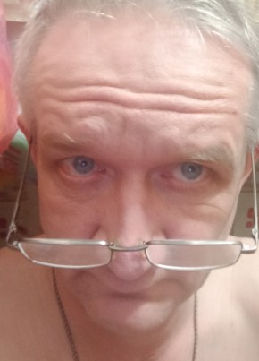 Андрей, 55, Россия, Голынки