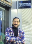 Mahmoud Mohssen, 31 год, الإسكندرية