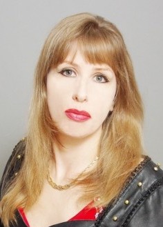 irina, 45, Україна, Чернігів