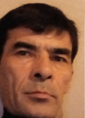 Bek, 50, Kyrgyzstan, Bishkek