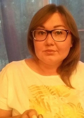 Юлия, 35, Россия, Тольятти