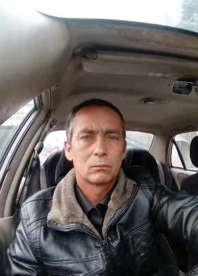 Валерий, 49, Россия, Линево