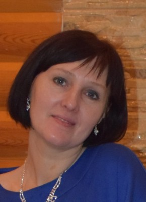 Татьяна, 52, Россия, Тольятти