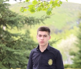 Эд Степанян, 25 лет, Վանաձոր