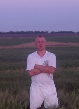 Евгений, 47, Россия, Лиски