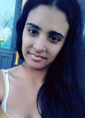 Margarida , 23, Canada, Brampton