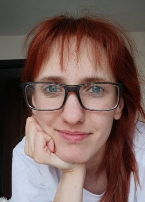 Елена из Пензы 33 года