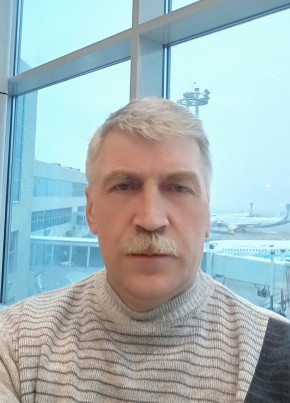 Геннадий, 57, Россия, Тула