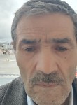 Nevzat, 71 год, İstanbul