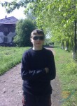 Николай, 25 лет