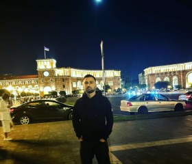 Marat, 29, Yerevan