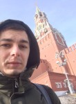 Андрей, 26 лет, Можайск