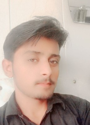 Nasirkhan, 24, پاکستان, راولپنڈی