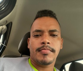 Rafa, 30, Altamira