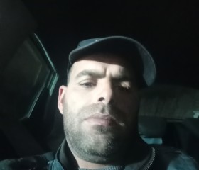 نوردين, 28, Bab Ezzouar