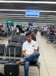 RAJ, 42, Kuala Lumpur