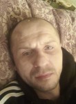 Вова, 42 года, Ульяновск
