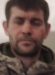 Serezha, 39, Omsk