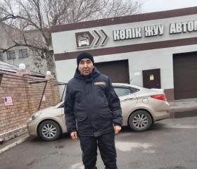 Serik, 62, Pavlodar