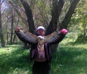 Magomedgadzhi, 46, Makhachkala