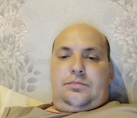 Mikhail, 34, Chernyakhovsk