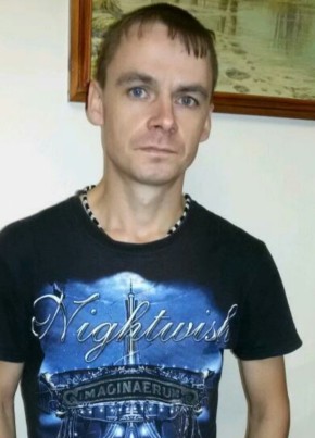 Владимир, 37, Россия, Тацинская