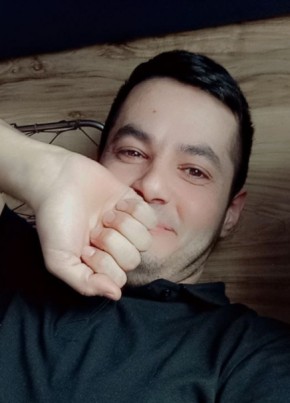 Timur из Jelgava 30 лет